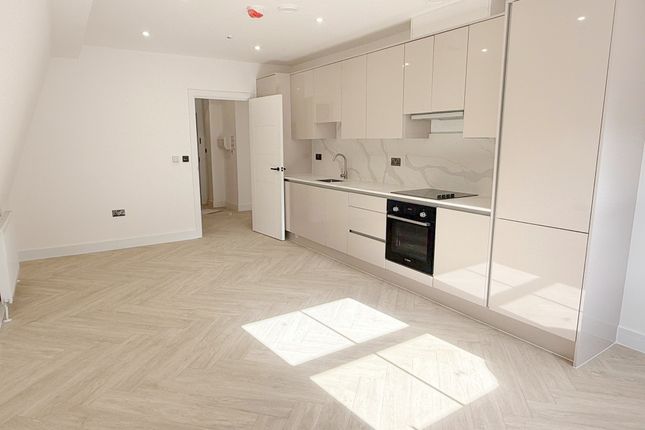 Balvinder Apartments, Barnabas Road, London photo 2