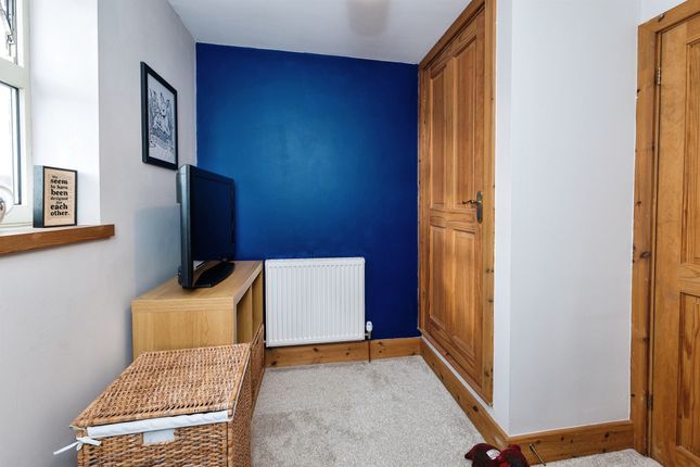End terrace house for sale in Ermine Street, Ancaster, Grantham