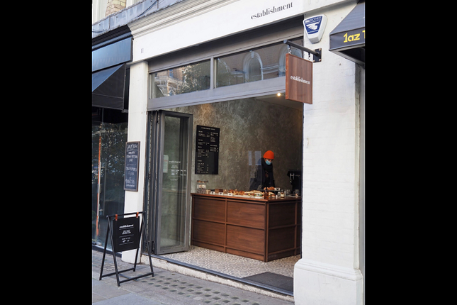 Restaurant/cafe for sale in London, England, United Kingdom