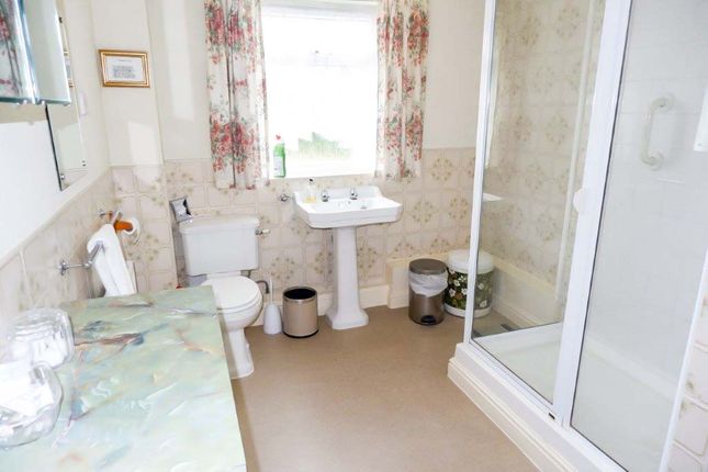 End terrace house for sale in Main Road, Harlaston, Tamworth