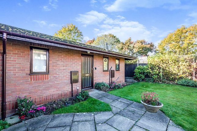 10 Woodcroft,, Wratten Road East, Hertfordshire photo 5