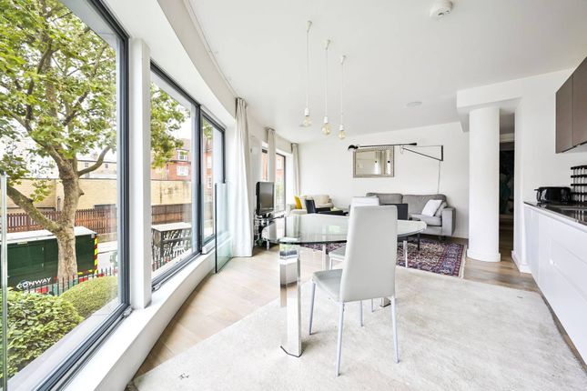2 bed flat to rent