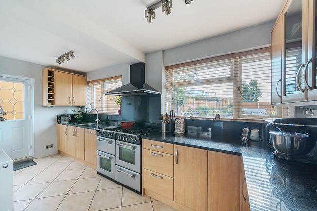 6, Willow Rise, Tadcaster photo 2