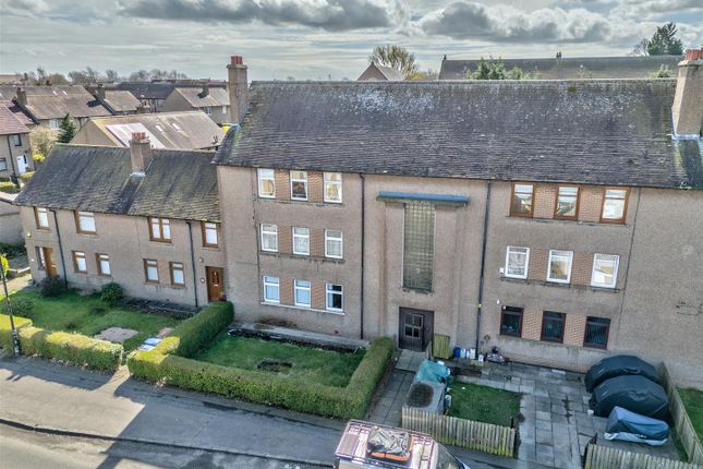 Property for sale in Balunie Avenue, Broughty Ferry, Dundee