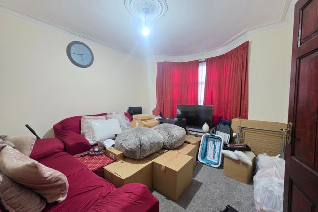 Cobbold Road, Greater London photo 4