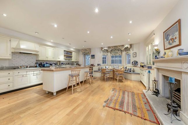 Property for sale in South Street, London