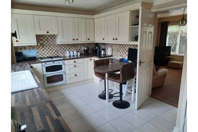 Semi-detached house for sale in Warpers Moss Lane, Ormskirk