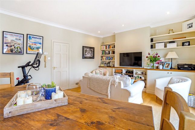 Thumbnail Flat for sale in Whittingstall Road, London