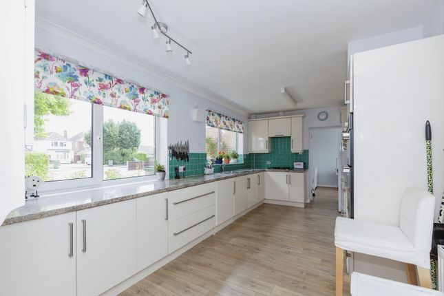 Bungalow for sale in Liberty Road, Glenfield, Leicester, Leicestershire