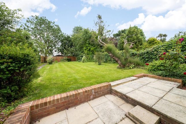 Thumbnail Semi-detached house to rent in Eastlands Crescent, Dulwich, London