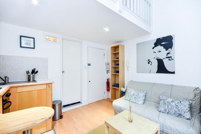 Flatshare Studio Flat To Rent All Bills Included Near Me Studio