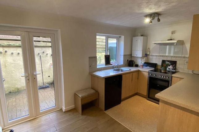 5 Church View, Weech Road, Dawlish photo 3