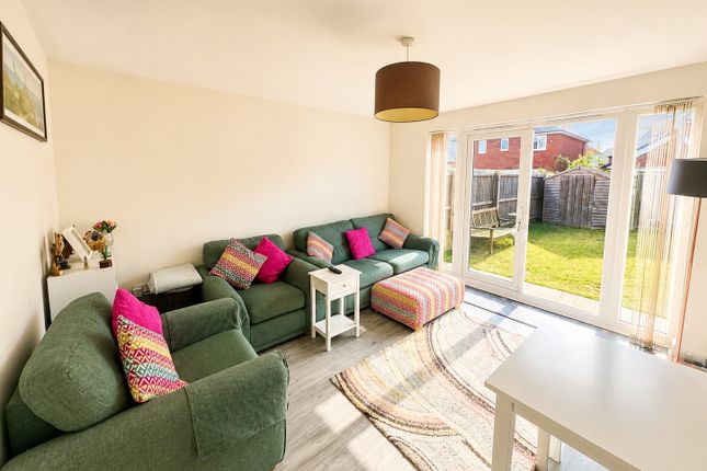 15, Fortis Way, Cheshire photo 2