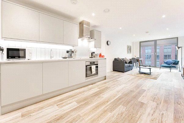 312,, Apex Lofts, Birmingham photo 2