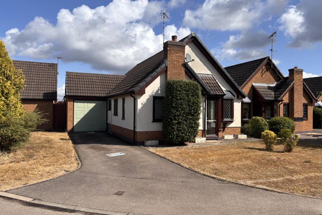 2 Milverton Close, Milverton Close, Wigston photo 2
