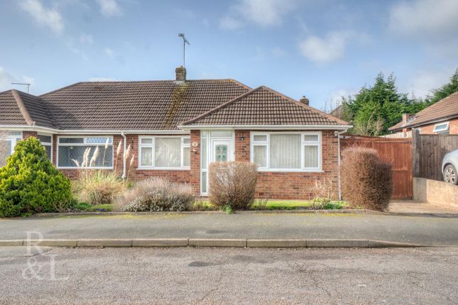 2-bed other on 26, Newstead Avenue, Nottingham, £235,000