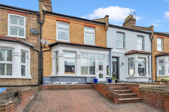 Thumbnail Terraced house for sale in Rochester Way, Eltham