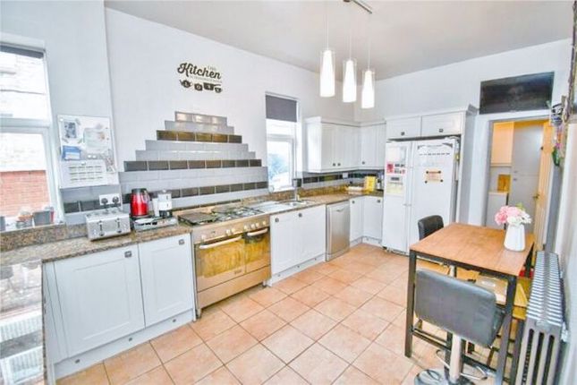 Semi-detached house for sale in Stanley Road, New Ferry, Wirral