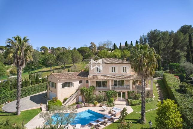 Villa for sale in Mougins, 06250, France