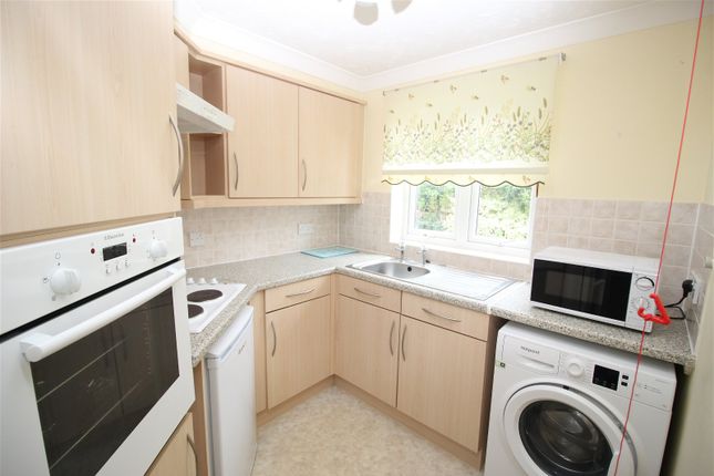 Flat for sale in Western Road, Ivybridge