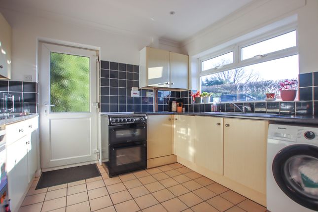 Property for sale in Richmond Rise, Reepham, Norwich