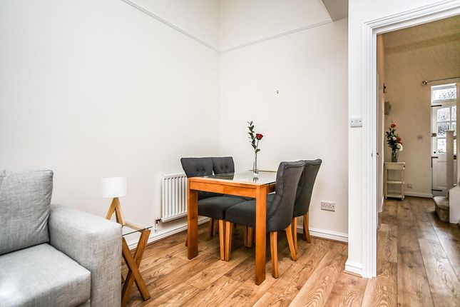 Town house to rent in Abbey Brewery Court, Swan Street, West Malling