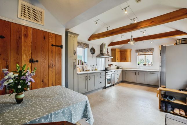 Blacksmiths Cottage, Boston Road, Boston photo 2
