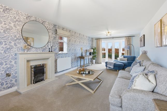 338 London, Buchan Way, Spalding photo 4