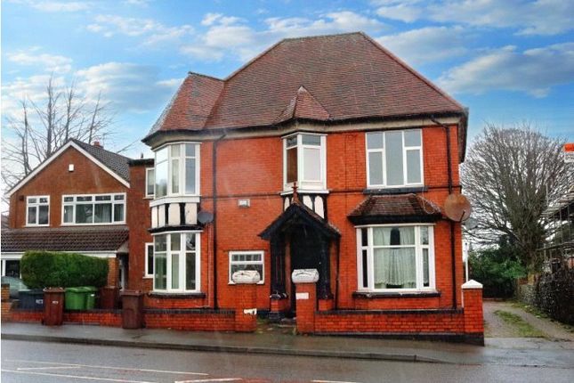 Detached house for sale in Goldthorn Hill, Wolverhampton, West Midlands