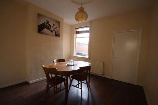 Vaughan Street, Leicester photo 5