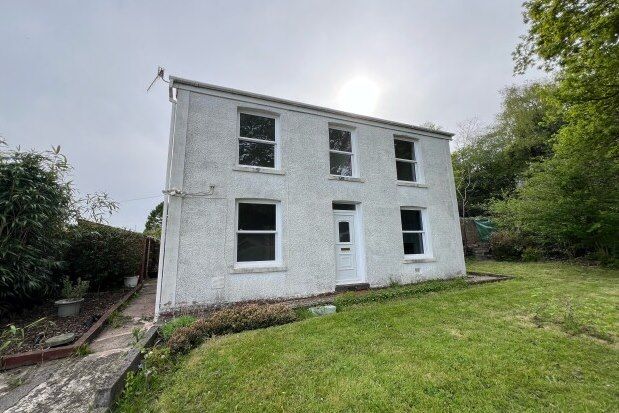 Thumbnail Property to rent in New Road, Abertawe