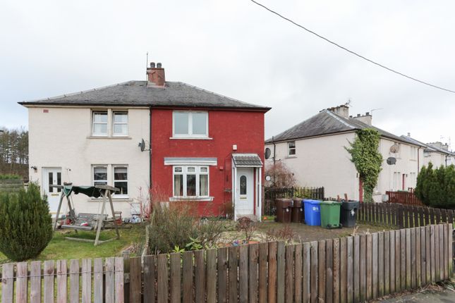 A Larger Local Choice Of Properties For Sale In Stirling Homes24