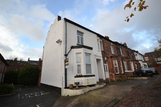 End terrace house for sale in Devonshire Place, Prestwich, Manchester M25