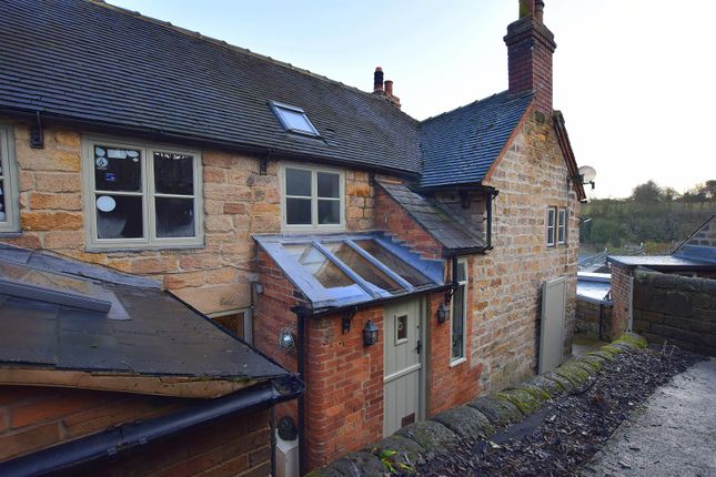Homes For Sale In Milford Derbyshire Buy Property In Milford