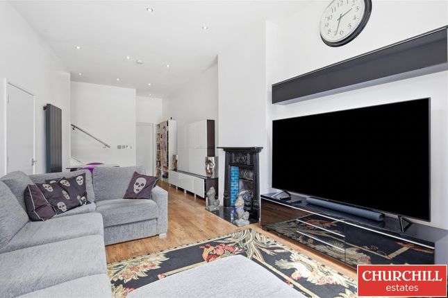 3a, Selsdon Road, Wanstead photo 3