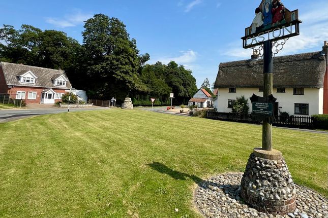Village Centre