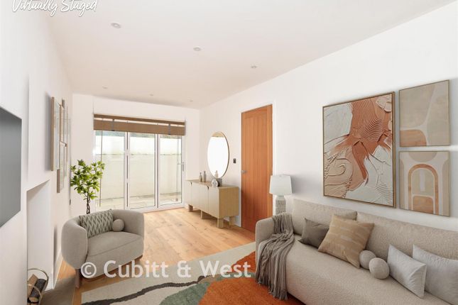 5-bed detached on 144A, The Ridgway, Brighton, £665,000