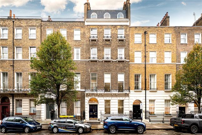 1-bed flat on Flat 1, 22, Upper Wimpole Street, Marylebone, £1,150,000