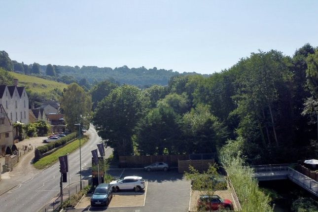 Thumbnail Flat for sale in Rooksmoor Mills, Woodchester, Stroud, Gloucestershire