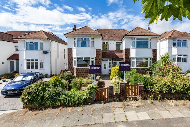6-bed house on 6 & 7, Fallowfield Close, Hove, £700,000