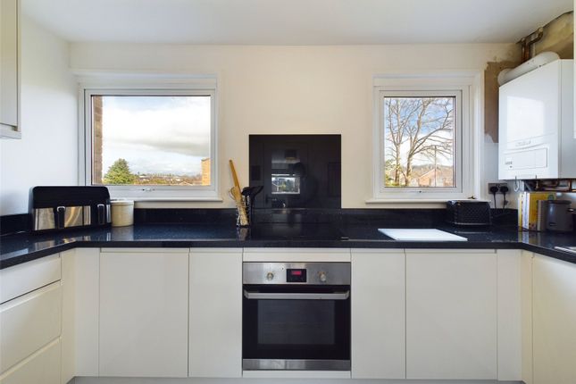 Terraced house for sale in Insley Gardens, Hucclecote, Gloucester, Gloucestershire