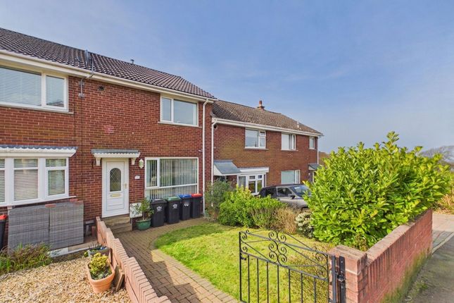 2-bed house on 46 Springfield Avenue, Whitehaven, £140,000