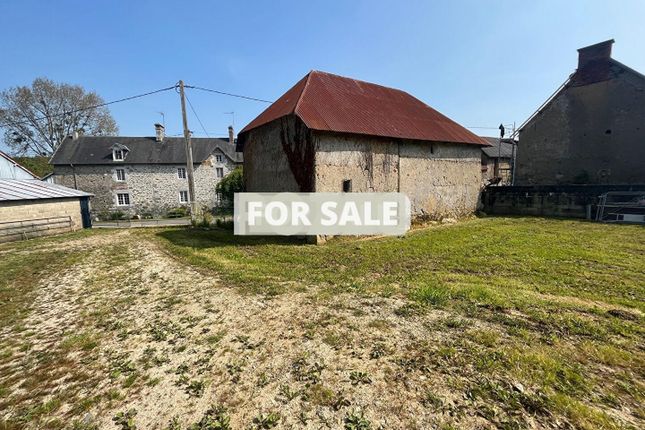 Thumbnail Farmhouse for sale in Saint-Sauveur-Lendelin, Basse-Normandie, 50490, France