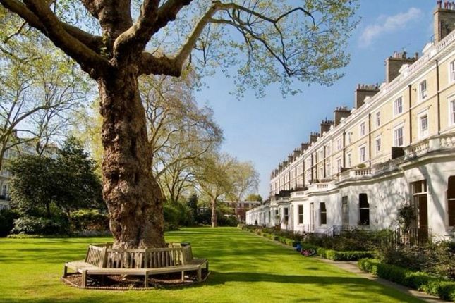 1-bed flat on 20A, Cranley Gardens, London, £775,000