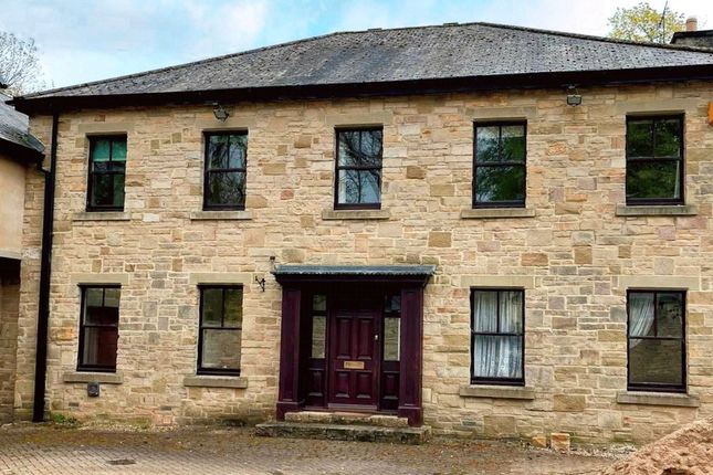 Detached house for sale in Redworth Hall Estate, Redworth, Newton Aycliffe, Durham