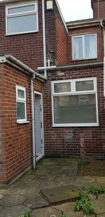 Terraced house for sale in Barnsley Road, Goldthorpe