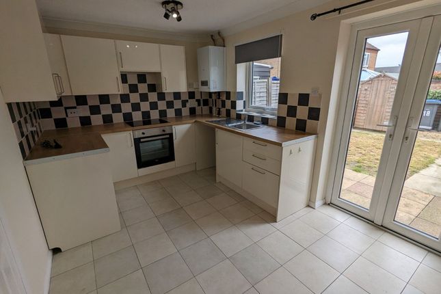 18 Old Foundry Place, Leiston photo 2
