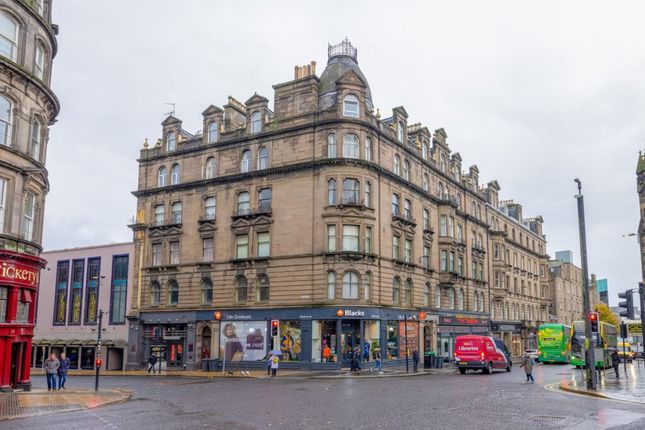 Thumbnail Flat for sale in Commercial Street, Dundee