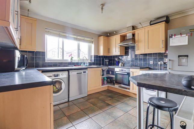 Semi-detached house for sale in Thornhill, Leigh On Sea, Essex