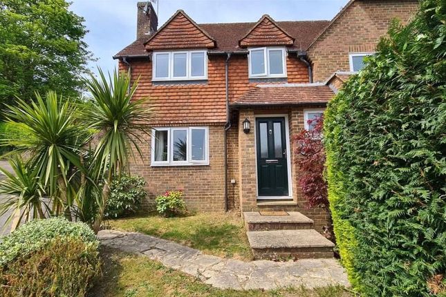 Semi-detached house for sale in Hales Field, Haslemere